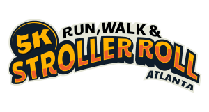 5K RUN, WALK & STROLLER ROLL