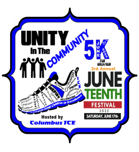 5k Unity in the Community Walk/Run