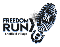 Run for Freedom