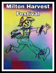Milton Harvest Festival 5k