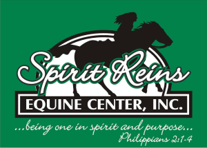 "Rebuild the Reins" Trail Ride