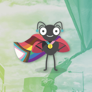 The Love Bug 5K