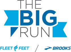 The Big Run - Schererville