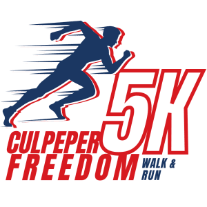 Culpeper July 4th Freedom 5k