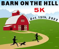 Barn On The Hill 5K