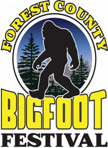 Forest County Bigfoot Festival 5k