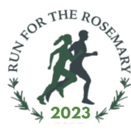 Run for the Rosemary 5k