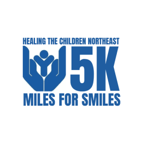 Healing the Children Northeast Miles for Smiles 5K