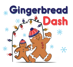 Gingerbread Dash