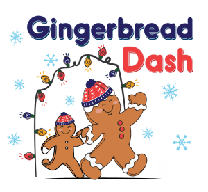 Gingerbread Dash 5K