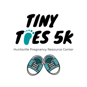 Tiny Toes 5K