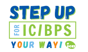 2021 Step Up for IC/BPS Your Way