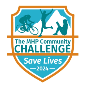 The MHP Community Challenge 2024