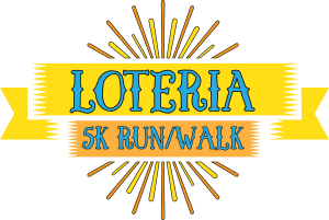 5th Annual Loteria 5K Run