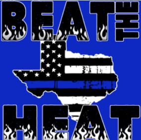 BEAT THE HEAT 5K & FUN RUN, 8:00