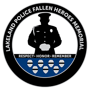 Lakeland Police Foundation Fallen Heroes Memorial 5k