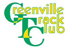GTC All Comers Track Meets
