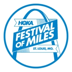 HOKA Festival of Miles