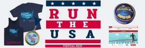 Run South Carolina Virtual Race
