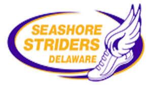 42ND SEASHORE 5 MILER  (SS Summer Series #8)
