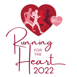 "Running for the HEART 5K" VIRTUAL 2022