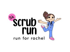 5K Scrub Run - Run for Rachel