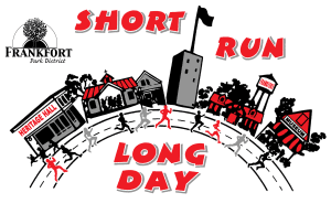 2025 Short Run Long Day 5k Run/Walk 25th Annual