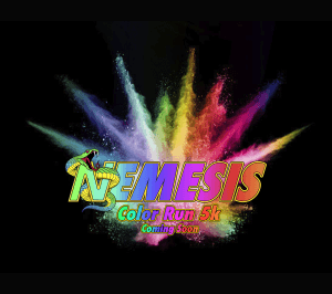 Nemesis 5k Color Run