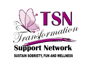 TSN Presents: 2nd Annual Stepping 4 Sobriety 5K Fun Walk/Run