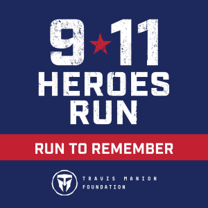 9/11 Heroes Run (Old Website)