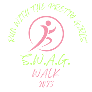 Alpha Kappa Alpha Sorority Inc.®    Lambda Phi Omega Chapter              SWAG WALK/RUN