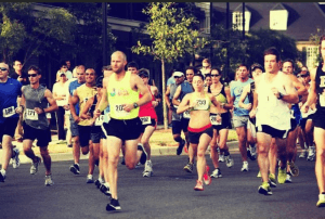 Ross Bridge 8K and Health Expo