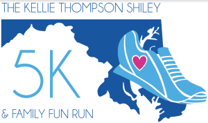 The Kellie Thompson Shiley 5k and Family Fun Run