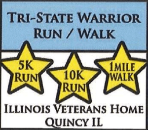 Tri-State Warrior Run