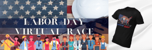 Labor Day Virtual Run