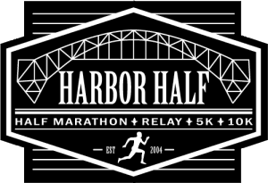 Harbor Half: 1/2 Marathon & Relay + 5K + 10K
