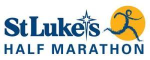 St. Luke's Half Marathon & 5K