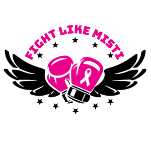 Fight Like Misti 5K Fun Run/Walk