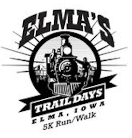 19th Annual Elma Days 5k/10k Run/Walk