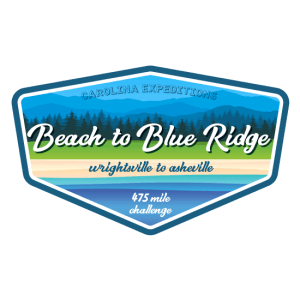 Beach to Blue Ridge