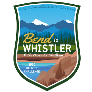 Bend to Whistler July 2021