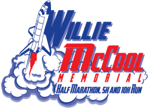 Willie McCool Memorial Half-Marathon, 5K & 10K