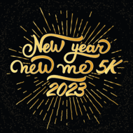 New Year New Me 5K - South Florida