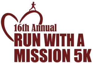 16th Annual Run with a Mission 5K