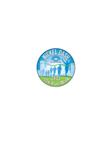 Nickel Dash 05 K