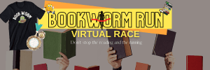 Bookworms Run Virtual Race