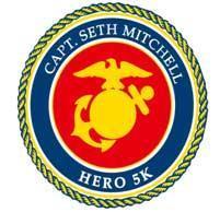 16th Annual Captain Seth Mitchell HERO 5K Run and Walk