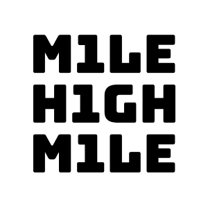 Mile High Mile