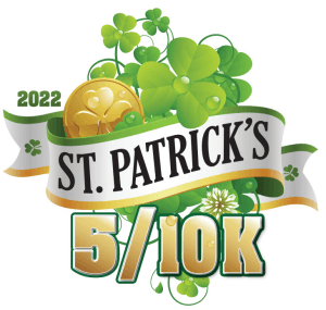 St. Patrick's 5K / 10K