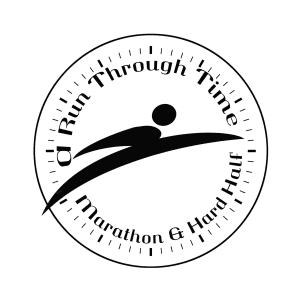 20st Annual Run Through Time Trail Marathon and Half Marathon